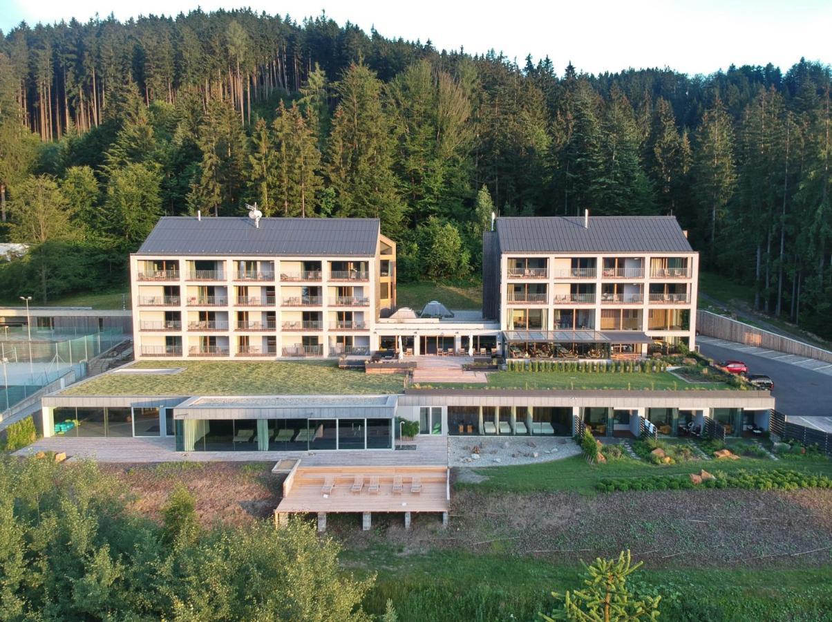 Endemit Boutique Hotel & Spa Horni Becva Exterior foto
