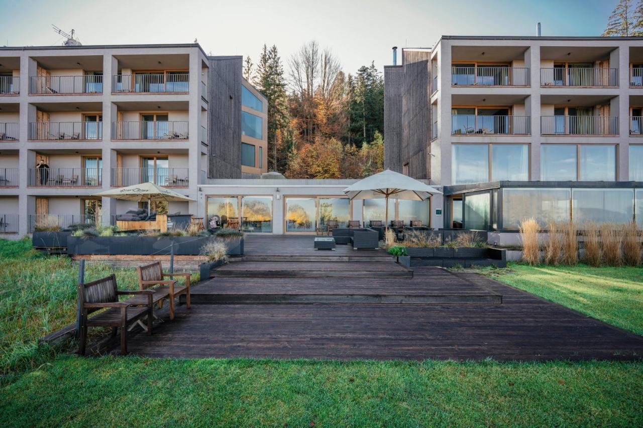 Endemit Boutique Hotel & Spa Horni Becva Exterior foto