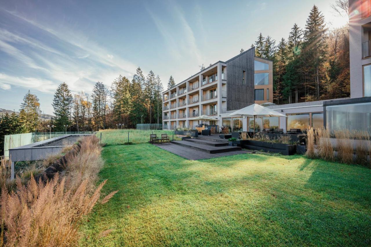 Endemit Boutique Hotel & Spa Horni Becva Exterior foto