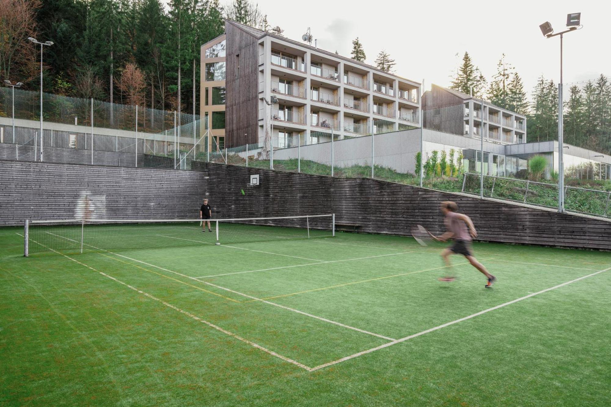 Endemit Boutique Hotel & Spa Horni Becva Exterior foto