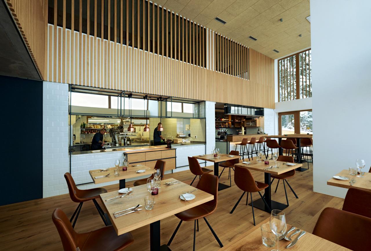 Endemit Boutique Hotel & Spa Horni Becva Exterior foto